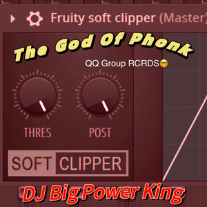 The God Of Phonk