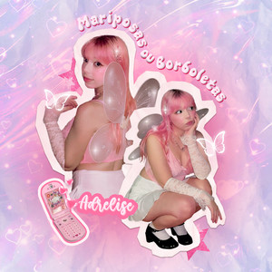 Mariposas ou Borboletas