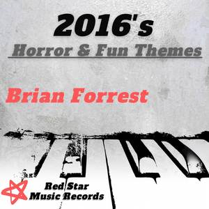 2016's - Horror & Fun Themes