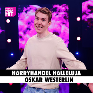 Harryhandel Halleluja