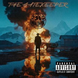 The Gatekeeper (Explicit)