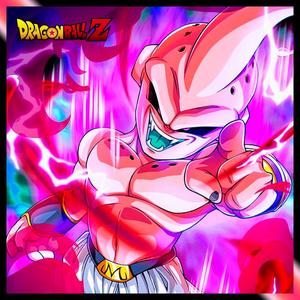 Majin Buu Battle Theme (Dragon Ball Z) (M1914)