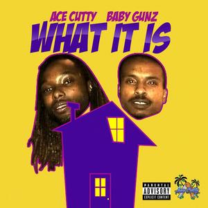 What It Is (feat. Baby Gunz) [Explicit]