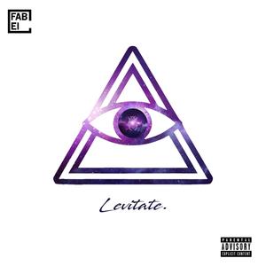 Levitate (Explicit)