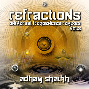 Refractions Vol 2