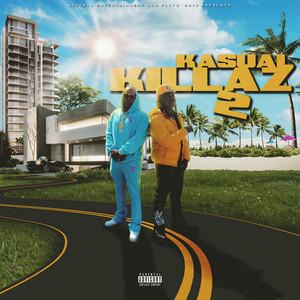 Shots Fired (Explicit)