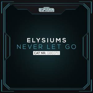 Never Let Go (Original Mix)
