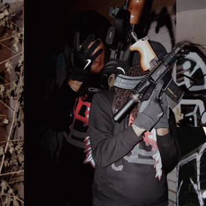 SOUTHSIDE BOY II (Explicit)