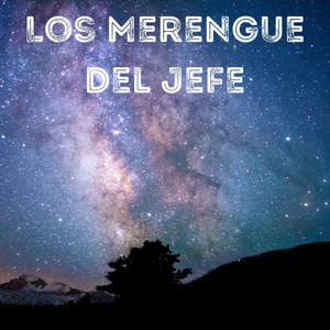 Los Merengue Del Jefe