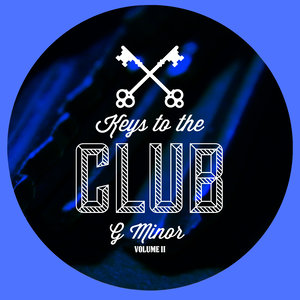 Keys to the Club G Minor Vol 2