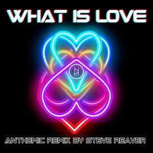 What Is Love (Steve Reaver Remix Anthemic)