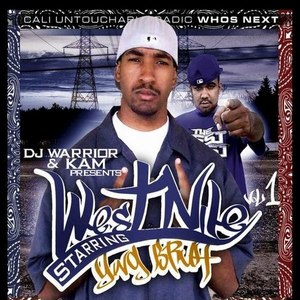 New West Gang (Explicit)