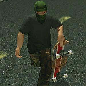 Kickflip (feat. Uzi808) (Explicit)