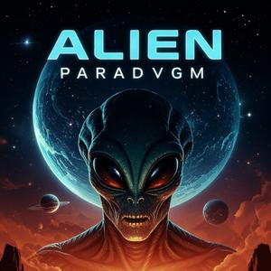 Alien Paradigm