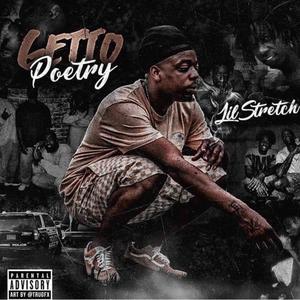 Ghetto Poetry (Explicit)