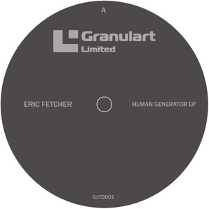 Human Generator EP