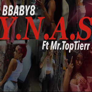 Y.N.A.S (feat. Mr.TopTierr)