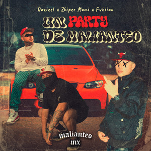 Un Party de Malianteo (Explicit)