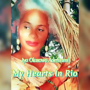 My Heart's In Rio De Janeiro (feat. Cachita Lopez)