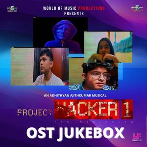 Pain Hacked All Devices (Original Motion Picture Soundtrack)