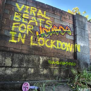 Viral Beats for Housos in Lockdown (Explicit)