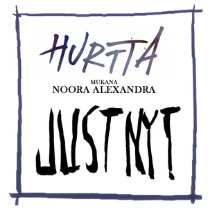 Just Nyt(feat. Noora Alexandra)