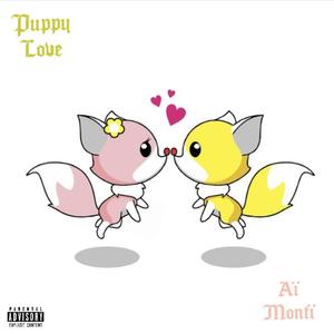 PUPPY LOVE (DUET VERSION) (Explicit)