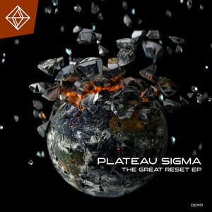 The Great Reset EP