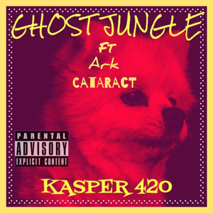 Ghost Jungle (Explicit)
