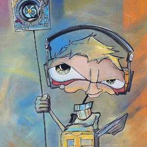 When Orchids Bloom (Explicit)