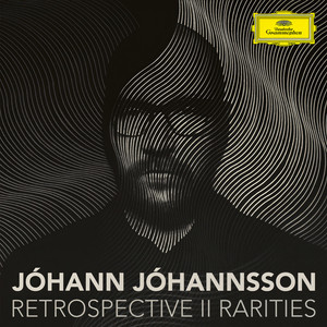 Jóhannsson, Ólafsson - Flight from the City (Víkingur Ólafsson Rework)