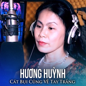 Cát Bụi Cũng Về Tay Trắng