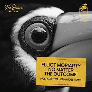 No Matter the Outcome (Alberto Hernandez Remix)