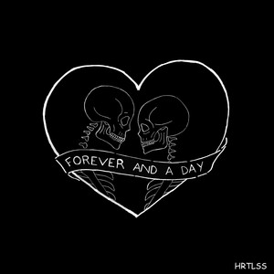 Forever And A Day