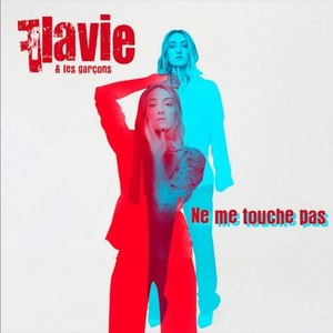 Ne me touche pas (Explicit)