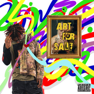 ART FOR SALE (Explicit)