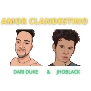 Amor Clandestino