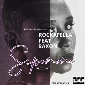 Seponono (feat. Baxon) (Explicit)