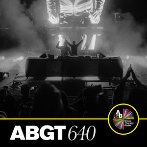 Make It Glow (ABGT640) (Mixed)