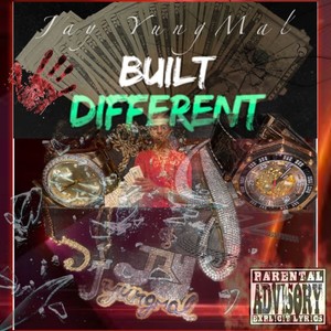 Built Different (Explicit)