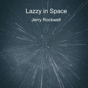 Lazzy In Space