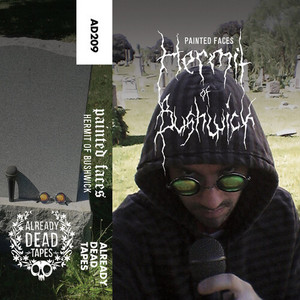 Painted Faces - Let It In