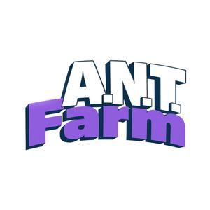 Ant Farm (McClain) [Explicit]