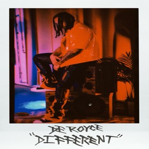 Different (Explicit)