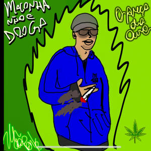 MARIONETE DO REGGAE (Explicit)