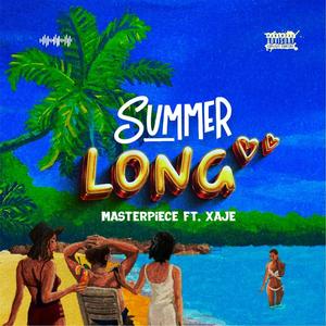 SUMMER LONG (feat. XAJE)