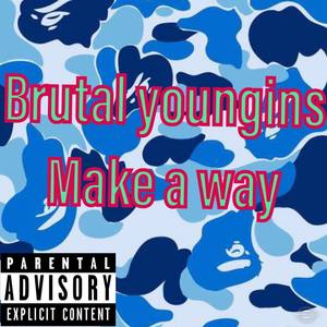 Make A Way (Explicit)