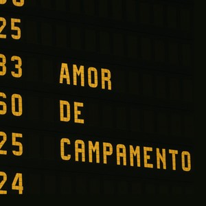 AMOR DE CAMPAMENTO (Explicit)