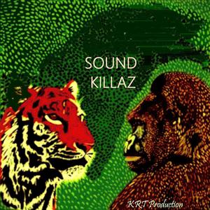SOUND KILLAZ (Explicit)