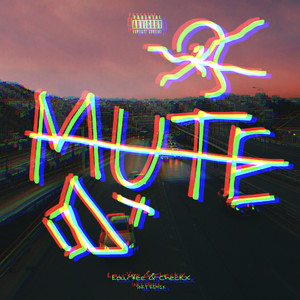 MUTE 静音